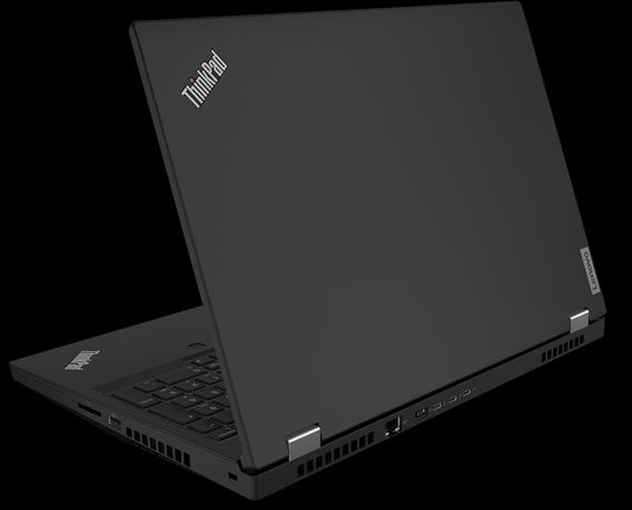 Produktbild Lenovo ThinkPad P15 Gen 2 (15.60", Intel Core i7-11800H, 32 GB, 512 GB, DE)