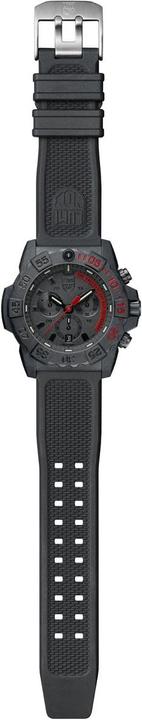 Image du produit Luminox Navy Seal Chronographe 3580 Series (Montre analogique, Chronographe, Montre de plongée, Swiss Made, 45 mm)