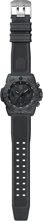 Image du produit Luminox Navy Seal Chronographe 3580 Series (Montre analogique, Swiss Made, Chronographe, Montre de plongée, 45 mm)