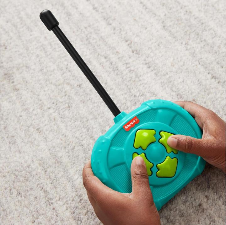 Actual product image Fisher-Price My Easy RC