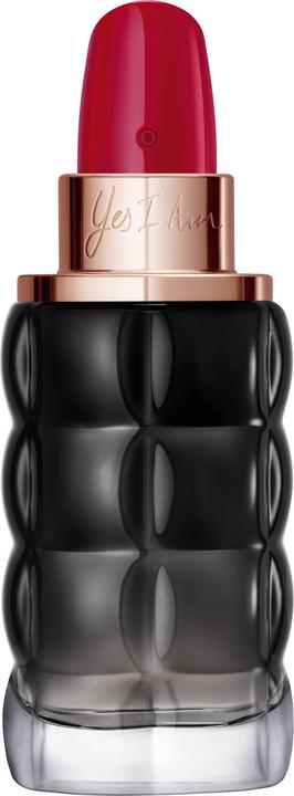 Cacharel Fragrance Yes I Am