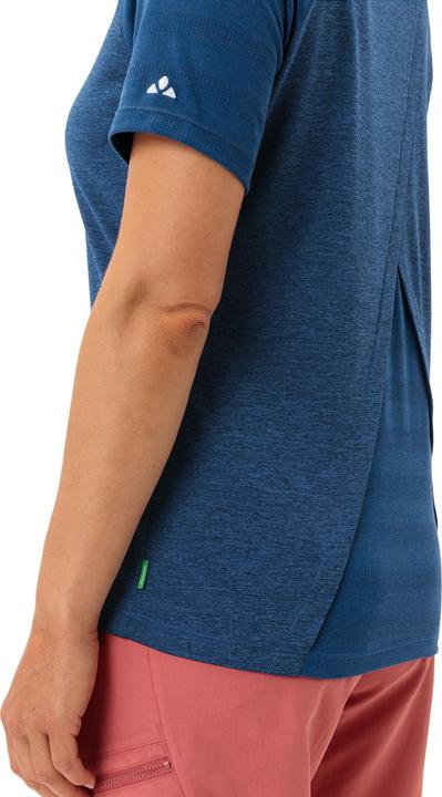 Actual product image Vaude Tamaro HZ Shirt IV (44)