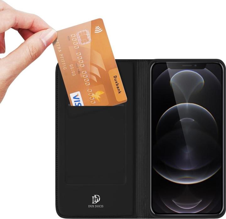 Produktbild Dux Ducis Skin Pro Series (Apple iPhone 13 Pro Max)