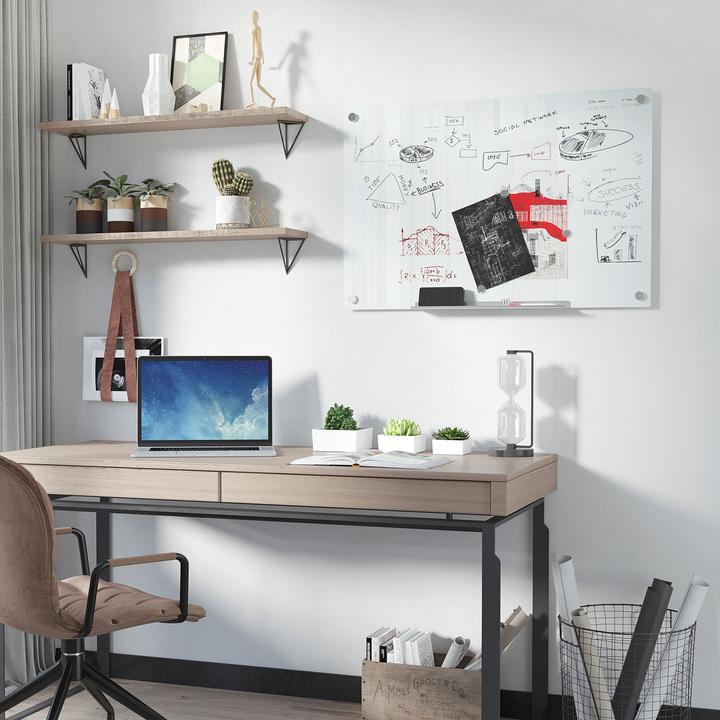 Image du produit Vinsetto Tableau magnétique (90 x 60 cm)