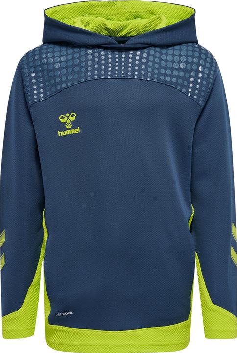 Image du produit hummel Lead Poly Hoodie Kids (140)