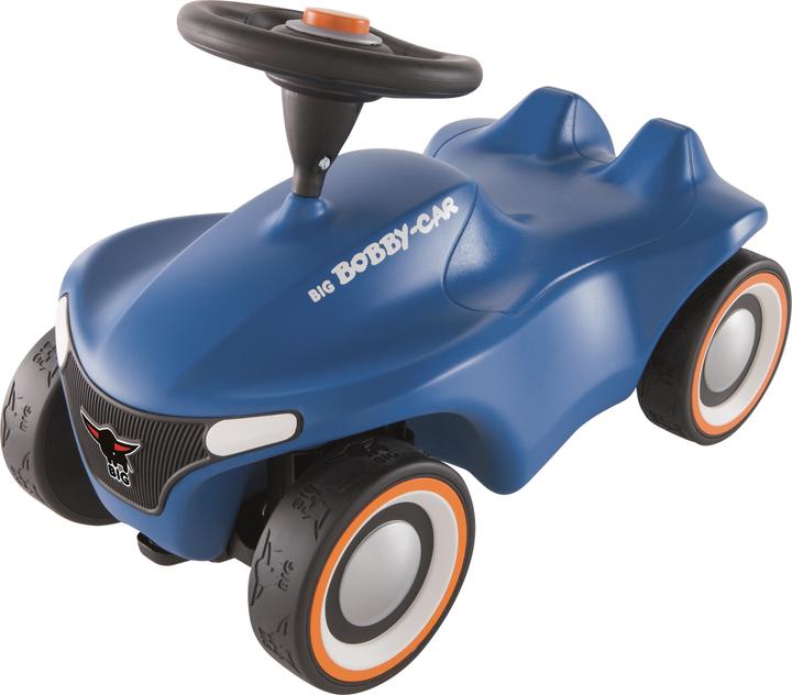 BIG Bobby Car