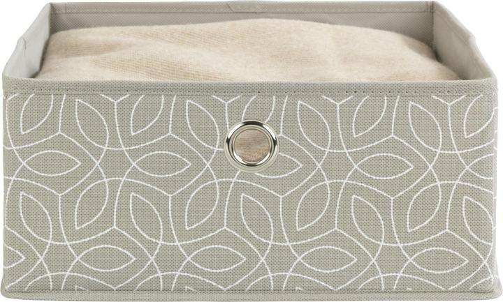 Produktbild Wenko Schubladenorganizer (28 x 28 x 13 cm, 10 l)