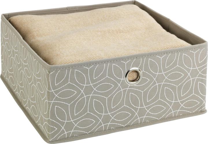 Produktbild Wenko Schubladenorganizer (28 x 28 x 13 cm, 10 l)