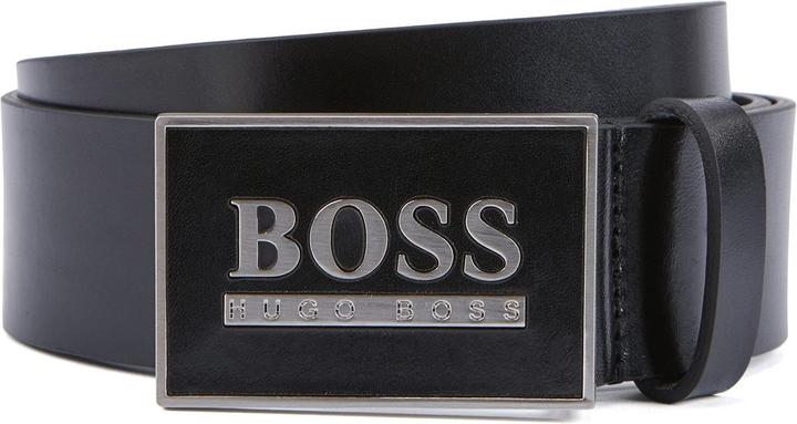 Actual product image Hugo Boss Icon plate (95)