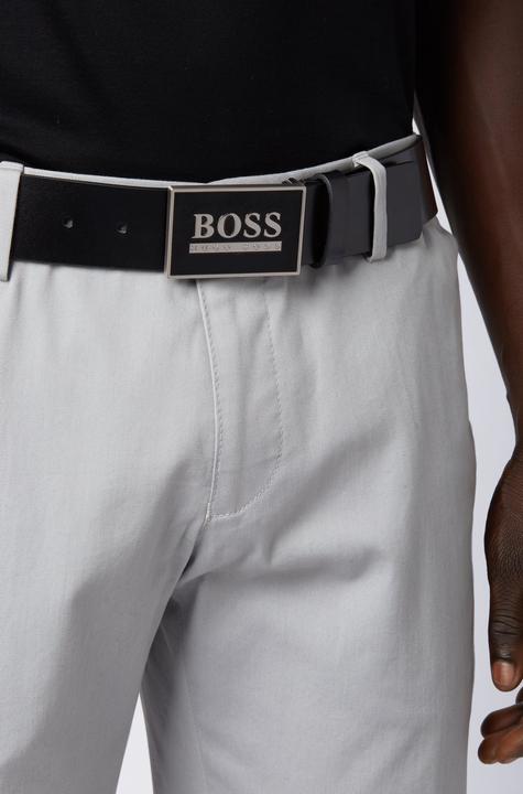 Actual product image Hugo Boss Icon plate (95)