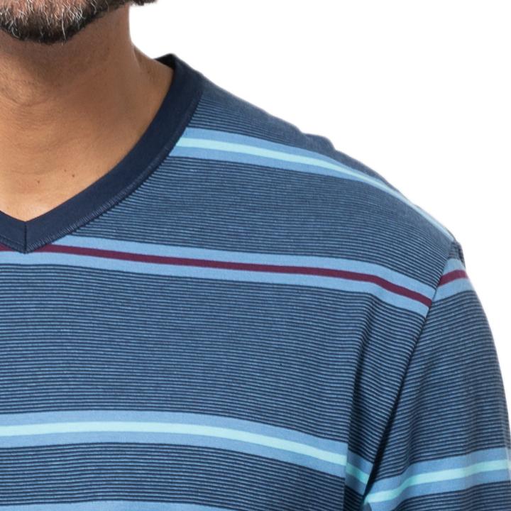 Produktbild Ammann Ennis Schlafanzug (54, XL)