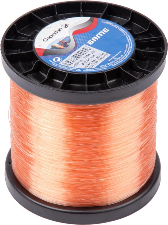 Immagine prodotto Caperlan Game (40 mm)