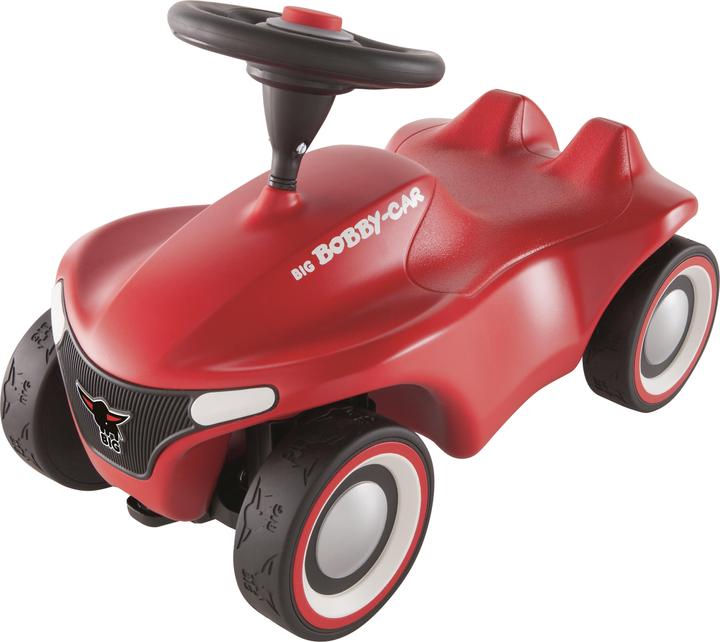 BIG Bobby Car