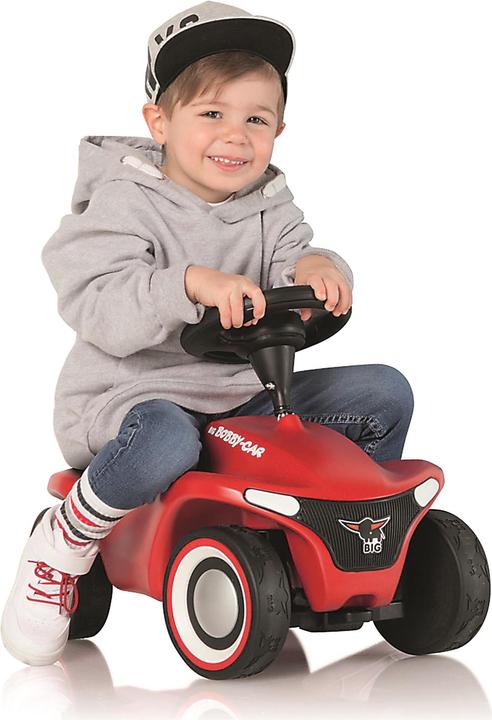 Produktbild BIG Bobby Car