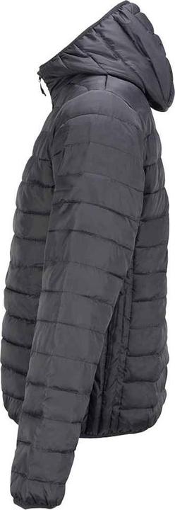 Produktbild Sols Stream Steppjacke mit Kapuze (M)