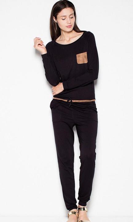 Venton Overall (S)