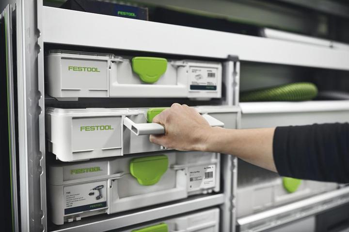 Image du produit Festool Systainer Organizer SYS3 ORG M 89 22xESB