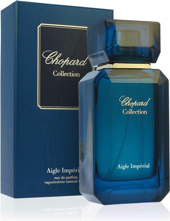 Actual product image Chopard Aigle Imperial (Eau de parfum, 100 ml)