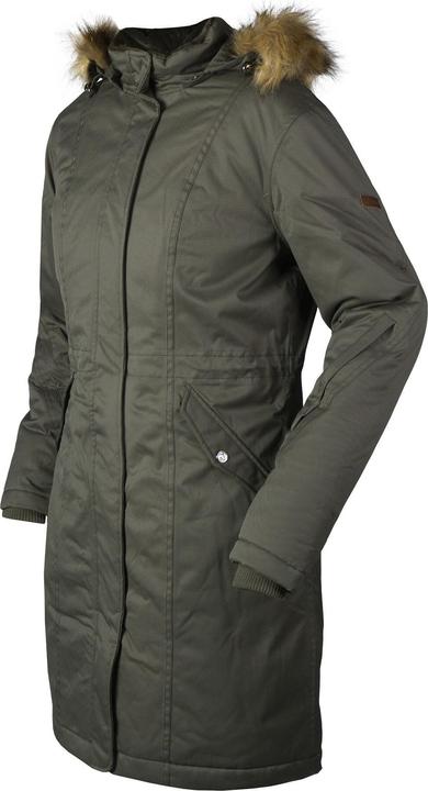 Dark Olive