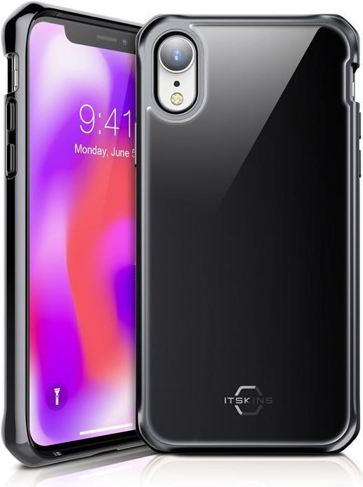 Actual product image Itskins Hybridglass (Apple iPhone XS Max)