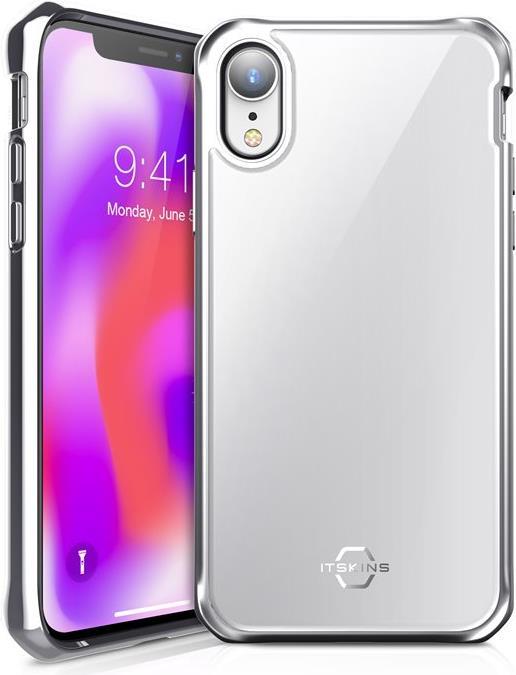Actual product image Itskins Hybrid glass (Apple iPhone X, Apple iPhone XS)