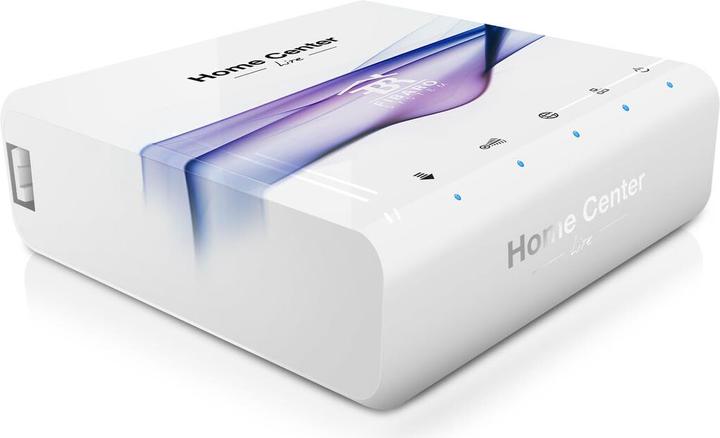 Fibaro Home Center Lite