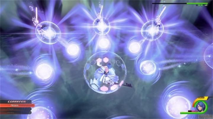 Immagine prodotto Square Enix Kingdom Hearts - La storia finora (PS4, EN)