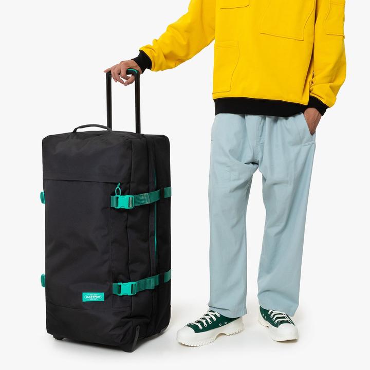 Produktbild Eastpak TranverzKontrast Stripe (121 l, L (90 - 115l))