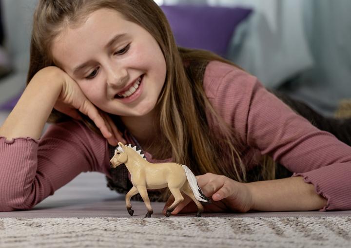 Produktbild Schleich Fjord Pferd Stute