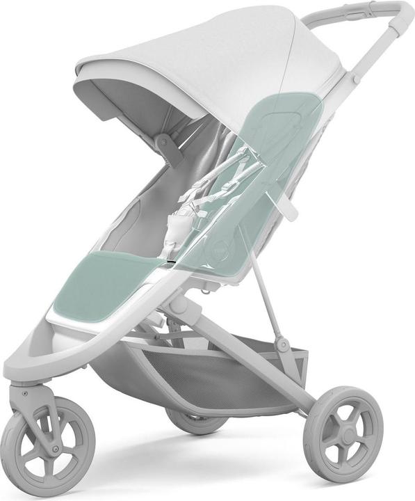 Image du produit Thule Coussin de siège (Seat Liner Summer)
