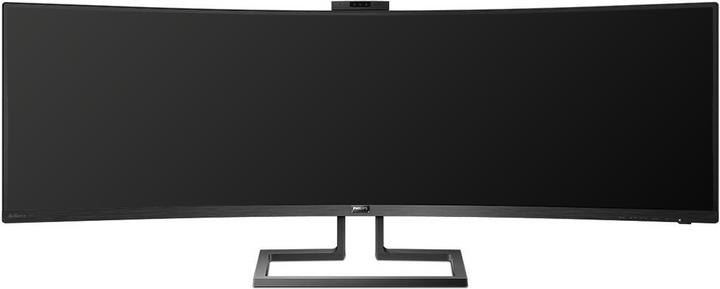 Actual product image Philips 499P9H/00 (5120 x 1440 pixels, 49")