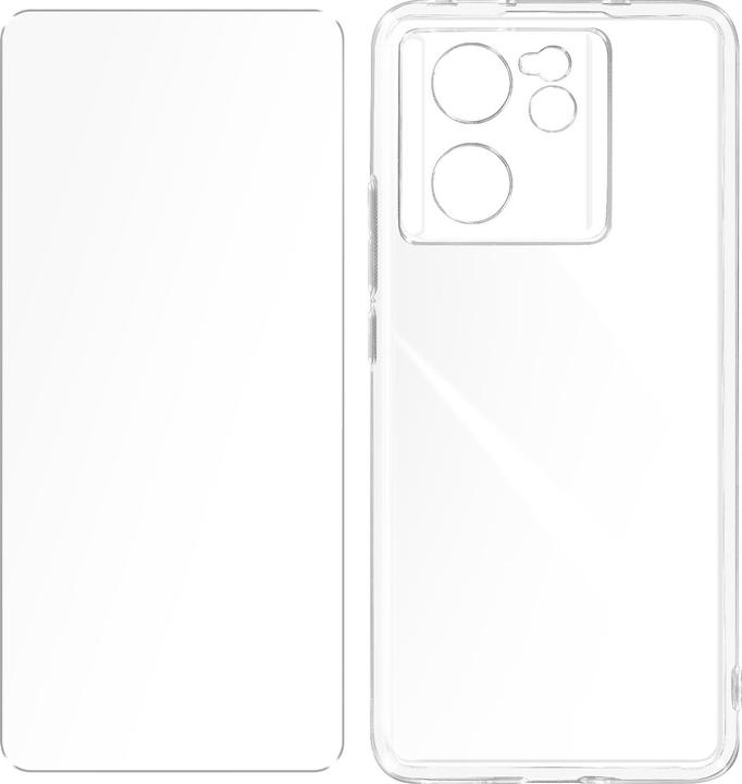 Actual product image Avizar 360 Protection, Film and Cover Series (Xiaomi 13T Pro)