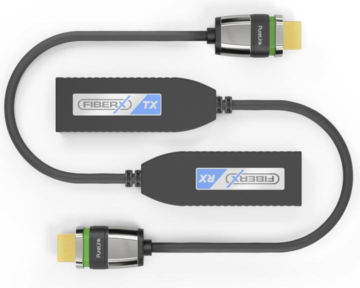 Immagine prodotto FiberX Estensore HDMI FX-P355