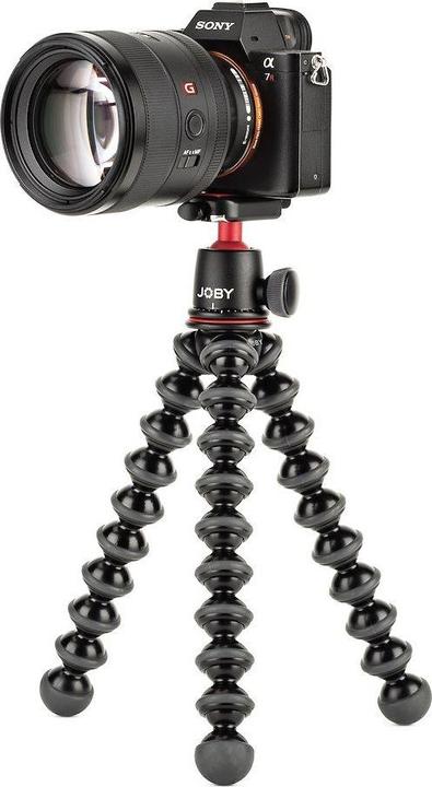 Image du produit Joby Kit GorillaPod 3K (Matières plastiques)