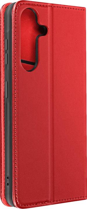 Actual product image Avizar Prestige Series, wallet cover Series (Samsung Galaxy S23 FE)