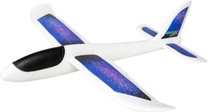 Beluga Gleitflugzeug
