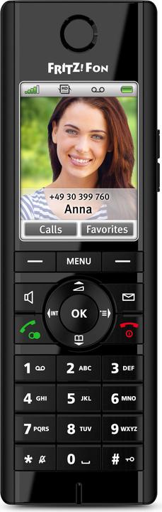 Image du produit AVM FRITZ!Fon C5