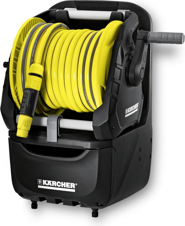Produktbild Kärcher Premium HR 7.315 Kit 1/2" (15 m)