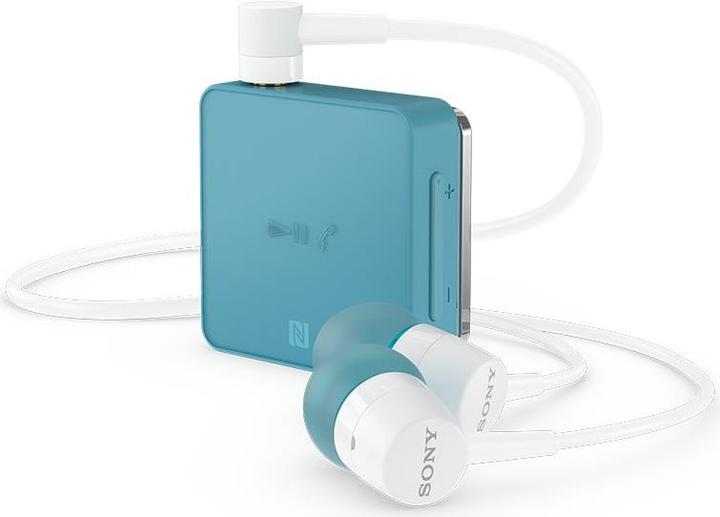 Actual product image Sony SBH24 (6 h, Wireless)