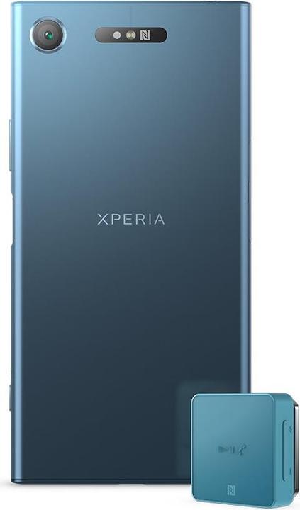 Actual product image Sony SBH24 (6 h, Wireless)