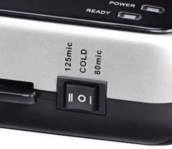 Produktbild Hama Home L410 (25 - 125 µm, A4)