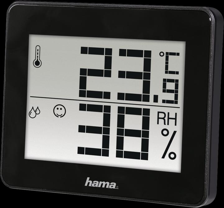 Produktbild Hama TH-130