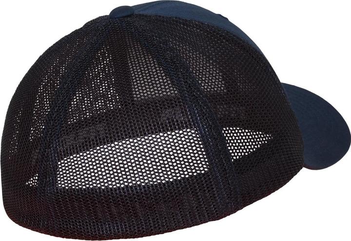 Actual product image Flexfit Mesh Trucker (S, M)