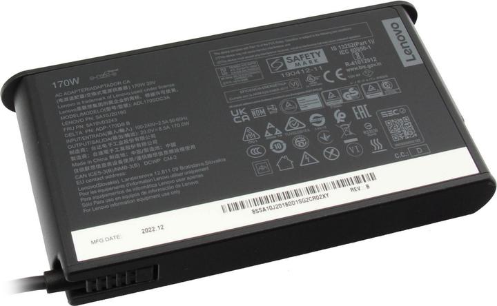 Produktbild Lenovo 4X20S56706 (170 W)