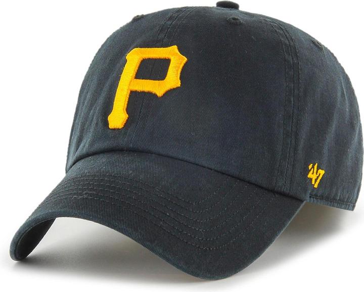 Immagine prodotto 47 Brand Fitted Cap - FRANCHISE Pittsburgh Pirates - L (L)
