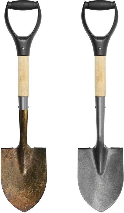 Actual product image Die Höhle der Löwen Rust Pads (500 ml)