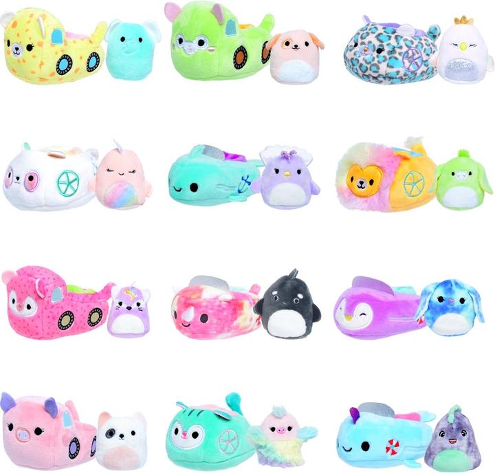 Produktbild Squishmallows Mini (5 cm)