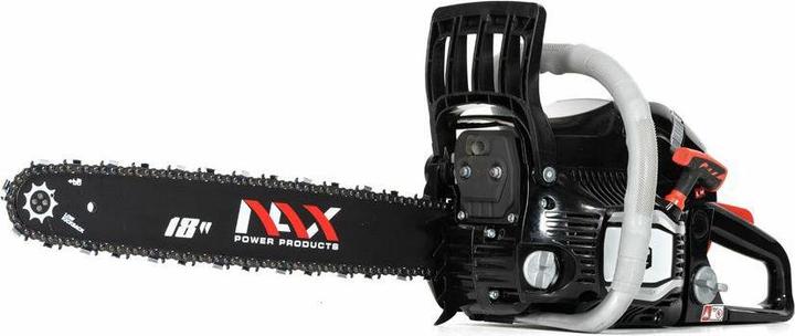 Actual product image NAC NAX PIŁA SPALINOWA 49.3cc NAX400C (Petrol chain saw)