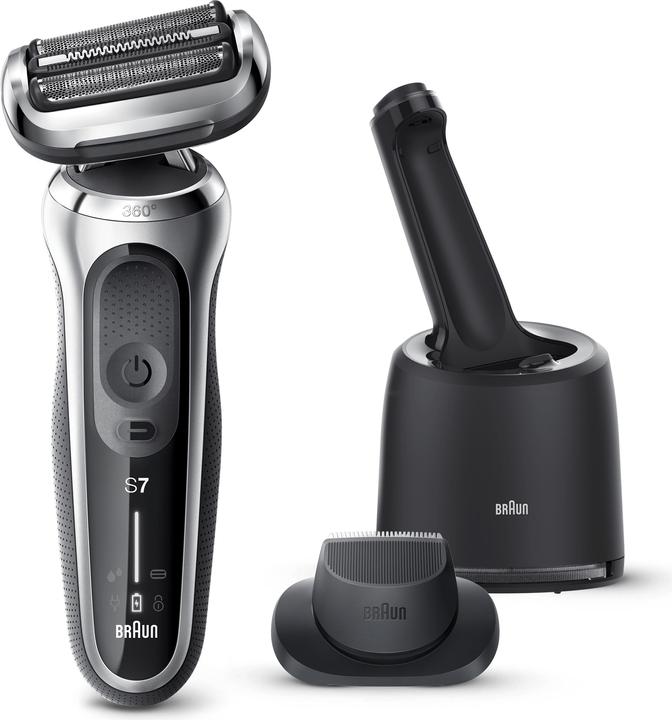 Image du produit Braun Série 7