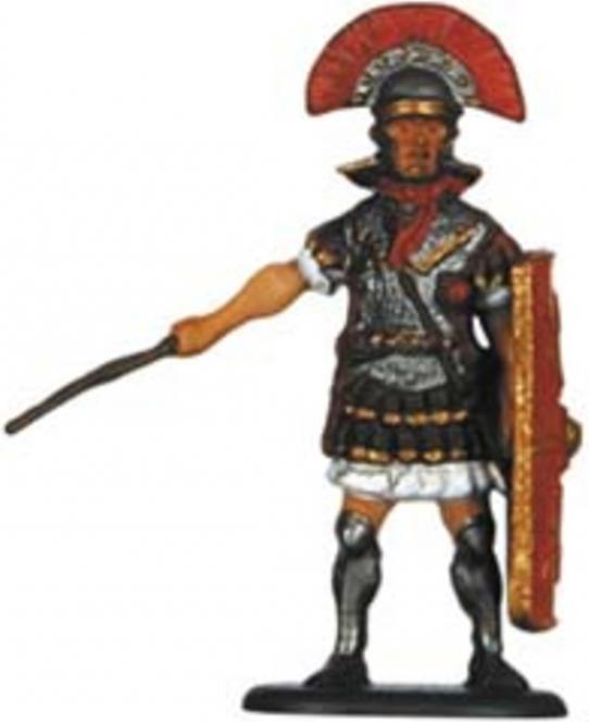 Actual product image Carson 1:72 Roman Auxiliary Infantry
